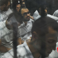 Mısır'da 9 gencin idamı ve şeriat