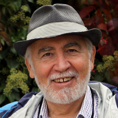 "Kötülük doğal, iyilik yapaydır"