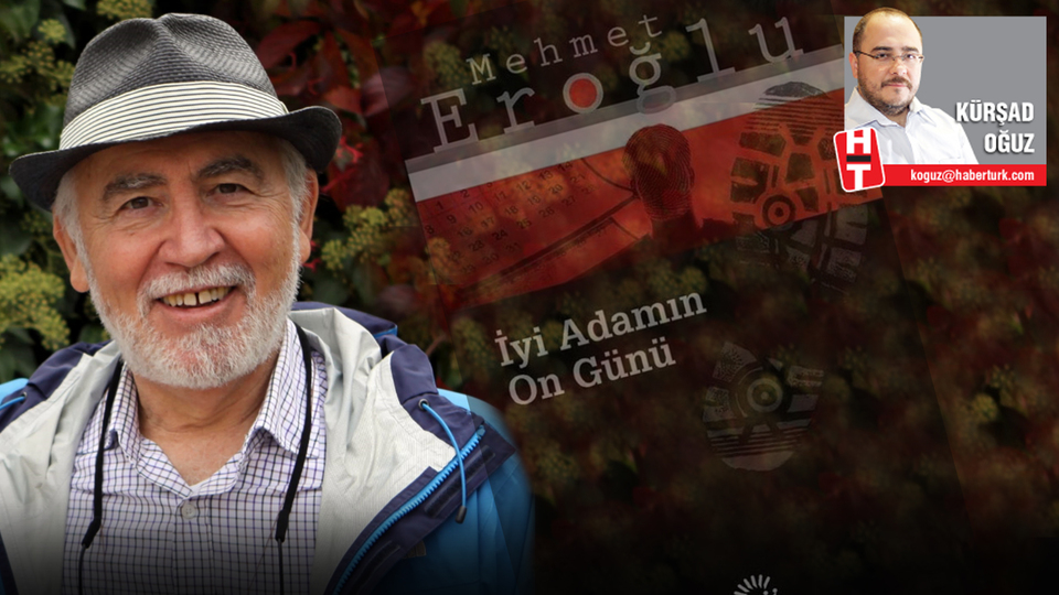 "Kötülük doğal, iyilik yapaydır"