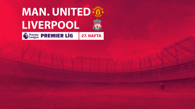 Old Trafford'da kazanan yok!