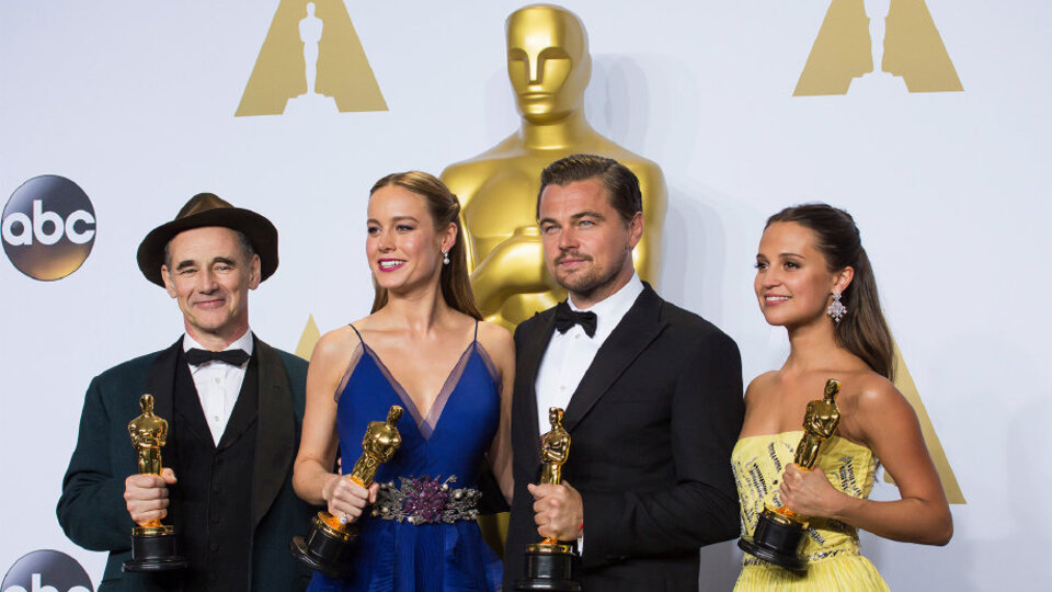 91. Oscar töreni ne zaman 2019