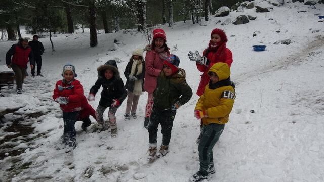 İstanbul'da okullar tatil mi?