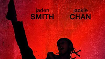 Karate kid filmi oyuncuları kimler?