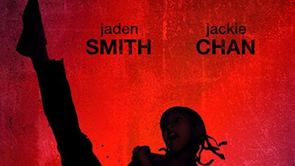 Karate kid filmi oyuncuları kimler?