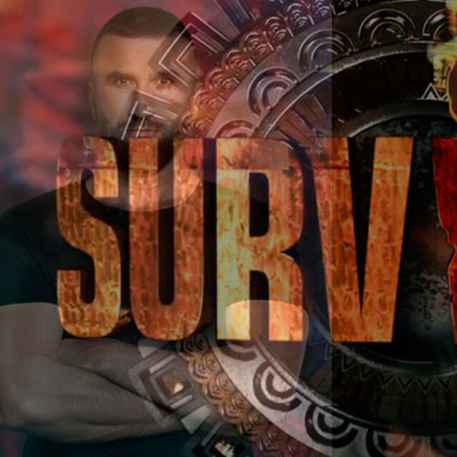 Survivor 2019 yarışmacıları!