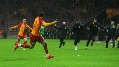 Mitroglou o anı anlattı!