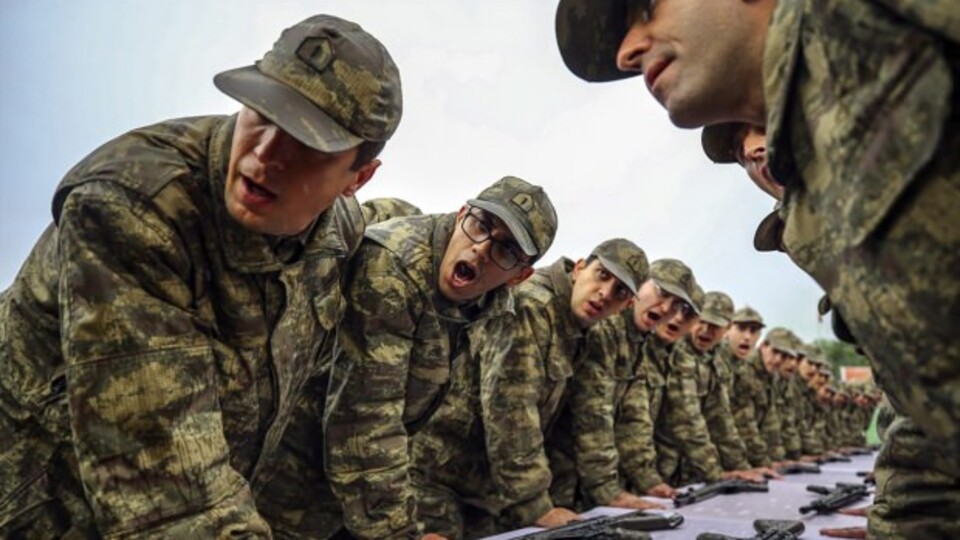 Yeni askerlik sistemi nasıl olacak?