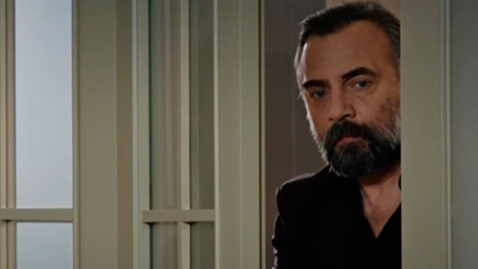 Eşkıya Dünyaya Hükümdar Olmaz 126. bölüm fragmanı