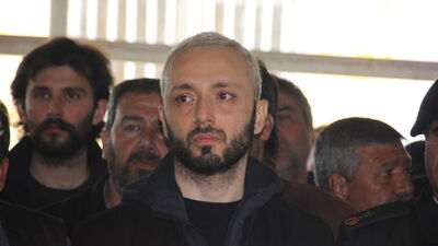 Erdoğan'dan Mabel Matiz'e başsağlığı