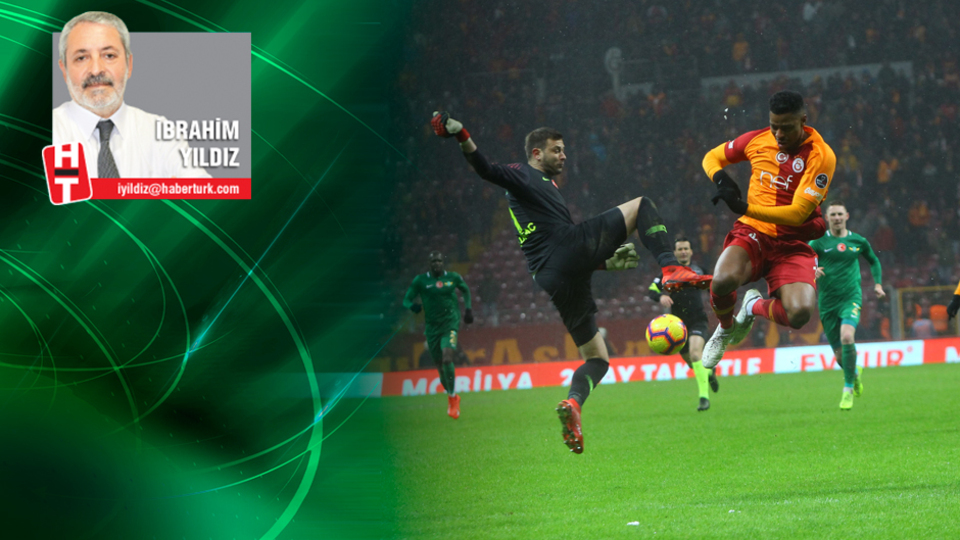 "Galatasaray'a Lukac piyangosu"