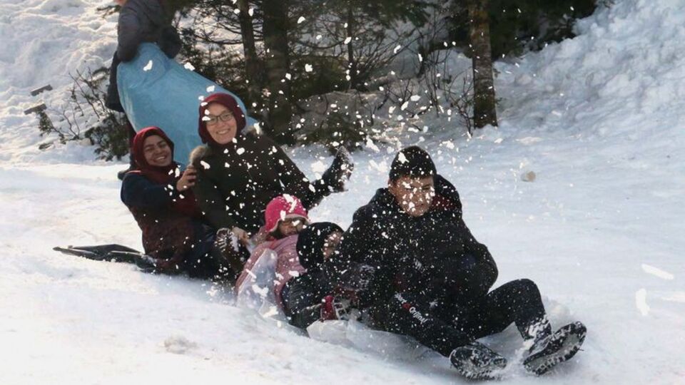 Hangi illerde okullar tatil?