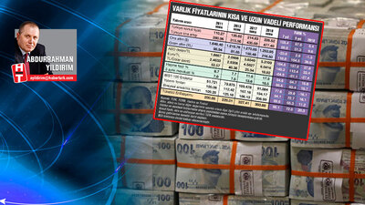 Parada oyunun kuralı değişti