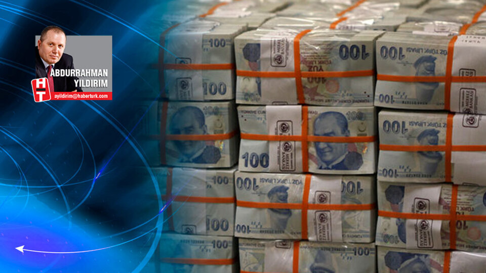 Parada oyunun kuralı değişti