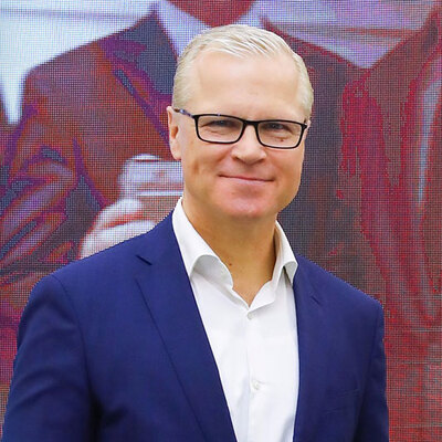 17 yıllık Türkiye deneyimi Avrupa'ya taşıdı