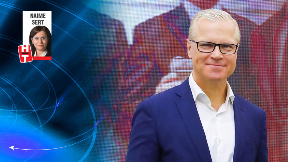 17 yıllık Türkiye deneyimi Avrupa'ya taşıdı