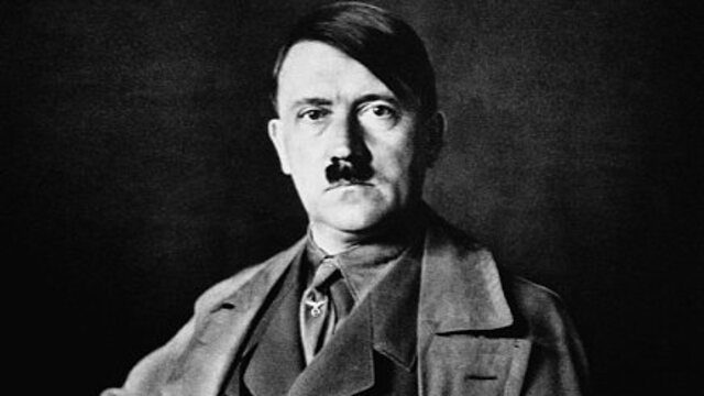 Hitler'den emekli maaşı alanlar tespit edildi