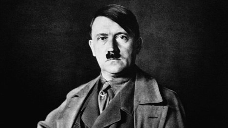 Hitler'den emekli maaşı alanlar tespit edildi
