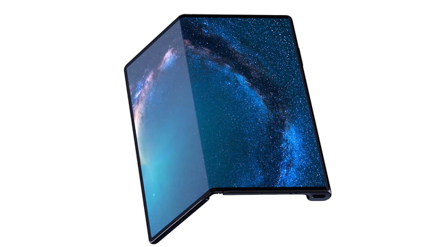 Samsung'tan sonra o da telefonu katladı...