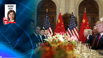 Bu haftanın gündeminde ne var?