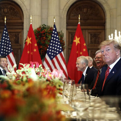 Bu haftanın gündeminde ne var?