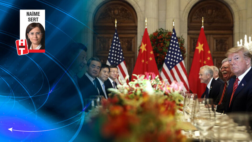 Bu haftanın gündeminde ne var?