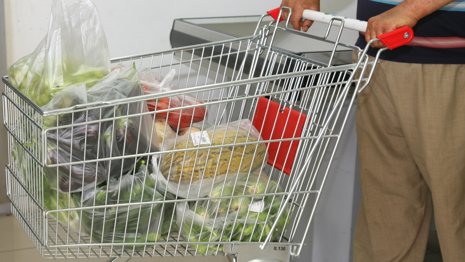 Dikkat! Fişinizi mutlaka kontrol edin