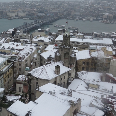 Meteoroloji'den son dakika kar uyarısı!