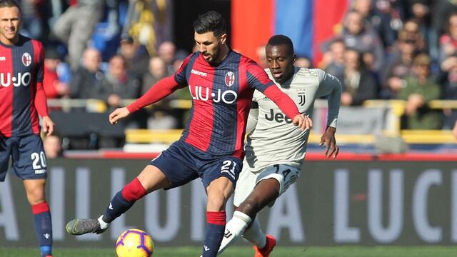 Juventus tek golle kazandı