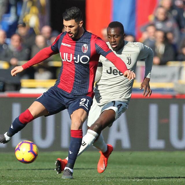 Juventus tek golle kazandı