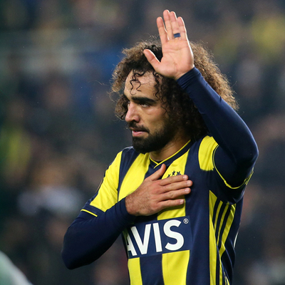 Sadık, Burak'a özel hazırlandı!