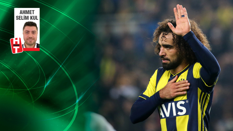 Sadık, Burak'a özel hazırlandı!