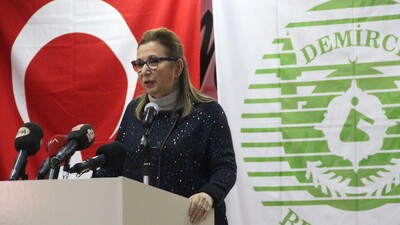 Çek ve senette elektronik ortam