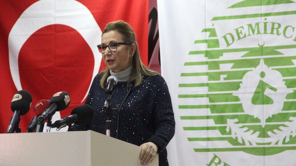 Çek ve senette elektronik ortam