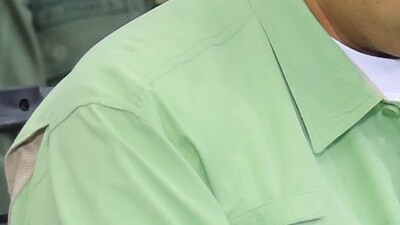 Maduro kullandığı araçla Caracas'ı gezip ABD'ye mesaj verdi