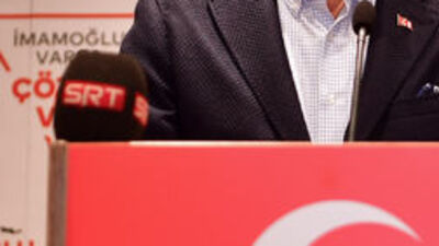 İmamoğlu siyaseti ne zaman bırakacağını açıkladı!