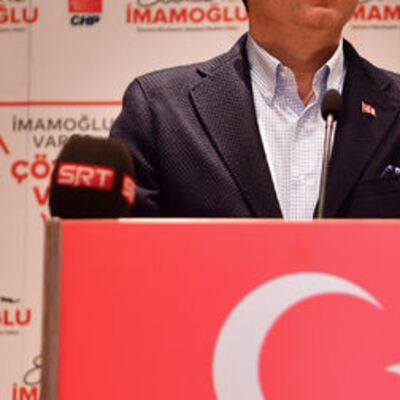 İmamoğlu siyaseti ne zaman bırakacağını açıkladı!