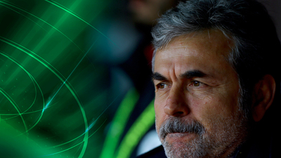 Kocaman'dan "Terim örnekli" hakem eleştirisi!