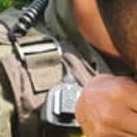 Venezuelalı 3 asker Kolombiya'ya sığındı