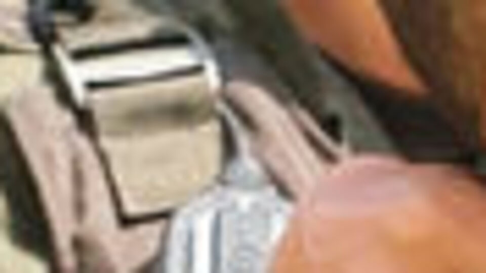 Venezuelalı 3 asker Kolombiya'ya sığındı