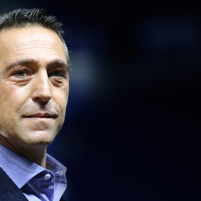 Yönetimden futbolculara tam destek!