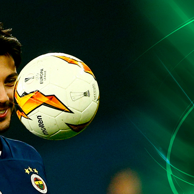 Yanal, Tolgay ile özel görüştü!