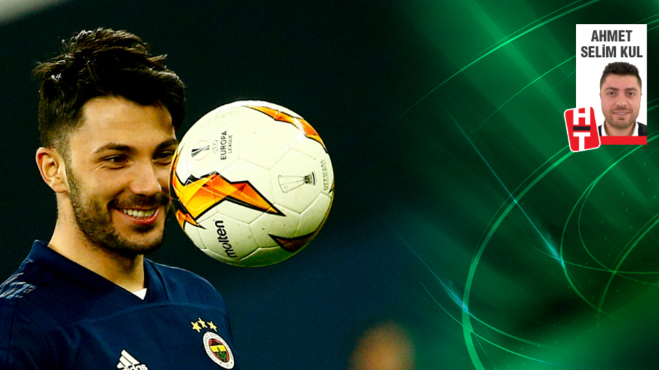 Yanal, Tolgay ile özel görüştü!