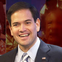 Maduro'ya Kaddafi fotoğrafıyla tehdit!