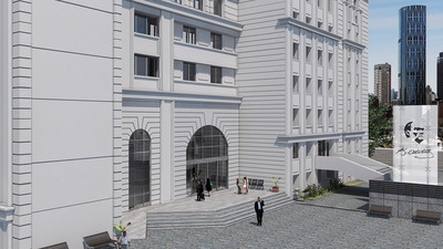 Kaymakamlık çalışma saatleri