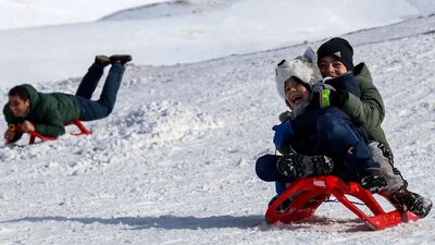 Bugün hangi illerde okullar tatil?
