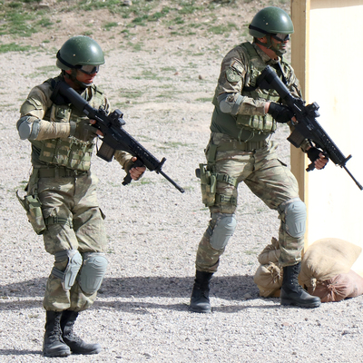 42 testten geçti! Milli tüfek için yeni sözleşme