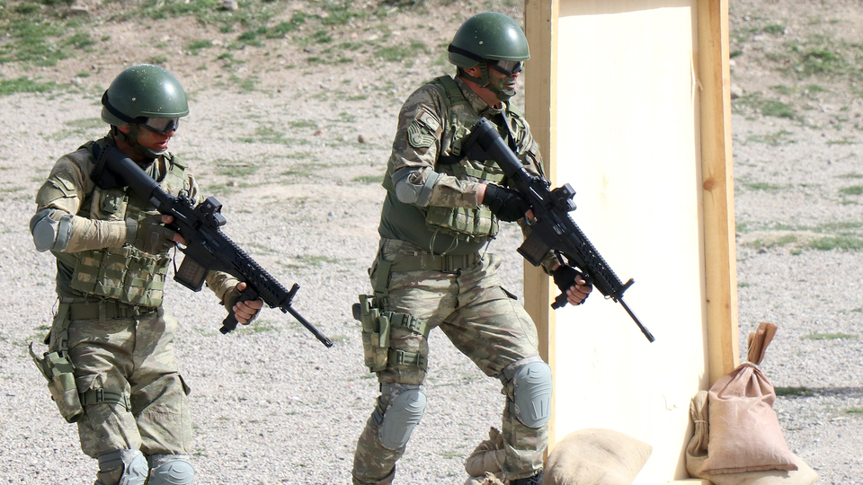 42 testten geçti! Milli tüfek için yeni sözleşme