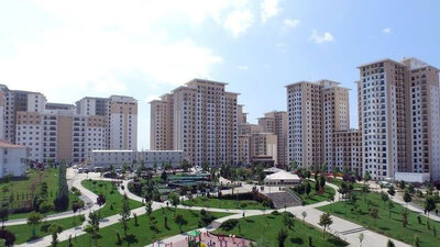 Yabancıya konut satışında değerleme zorunluluğu