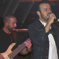 "Sahnede kendimi buluyorum"