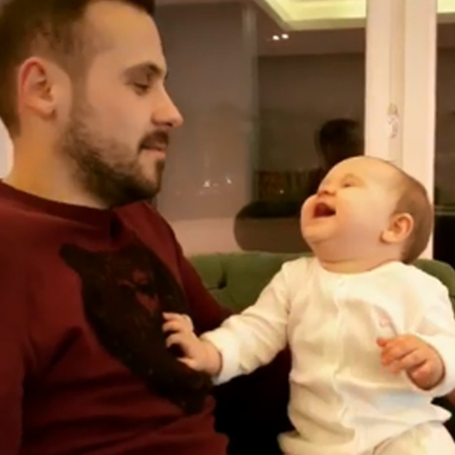 "Yoruma bir maşallah olsun bırakmadan geçmeyelim"